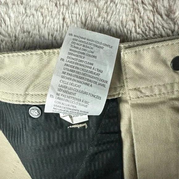 Fox Racing Women’s Asap High Waisted Short Size 3 New - Picture 13 of 14